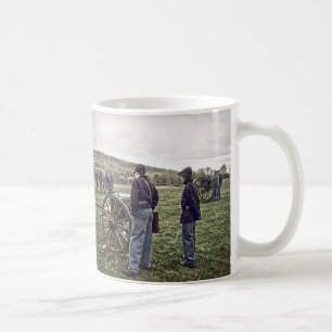 Taza De Café Esperando