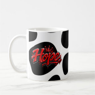 Taza De Café Esperanza
