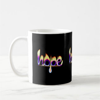 Taza De Café Esperanza
