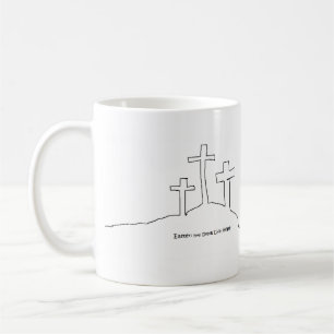 Taza De Café Esperanza