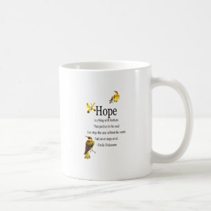 Taza De Café Esperanza