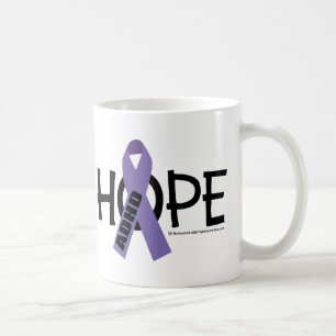 Taza De Café Esperanza 2 de ADHD