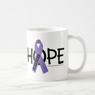 Taza De Café Esperanza 2 de ADHD