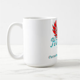 Taza De Café Esperanza 411 Pheonix Persiguiendo la Equidad de S