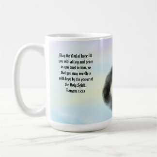 Taza De Café esperanza de Jesús 