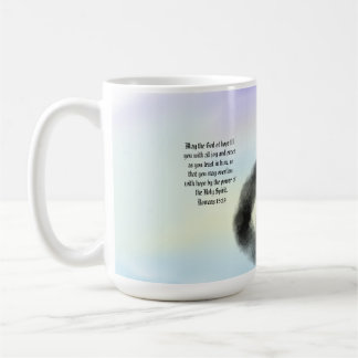 Taza De Café esperanza de Jesús 