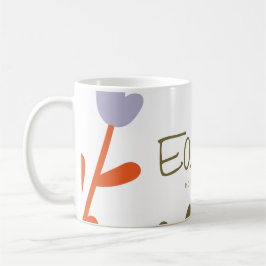 Taza De Café Esperanza de Pascua en Cristo | cristiano