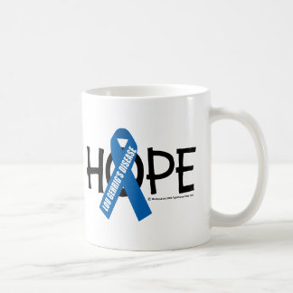 Taza De Café Esperanza del ALS