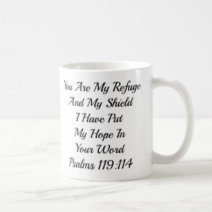 TAZA DE CAFÉ ESPERANZA (DISEÑA TU PROPIA TAZA)