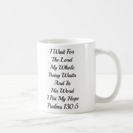 TAZA DE CAFÉ ESPERANZA (DISEÑA TU PROPIA TAZA)