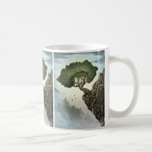 Taza De Café Esperanza imposible