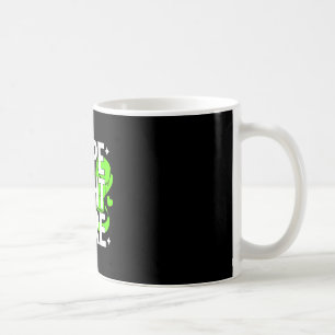 Taza De Café Esperanza lucha contra la enfermedad de Lyme conci