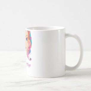 Taza De Café Esperanza magnífica