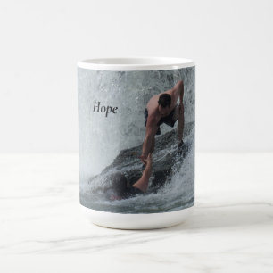Taza De Café Esperanza - paro