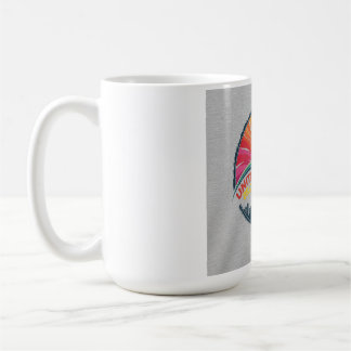 Taza De Café Esperanza Unida Mañana Brillante – Unidad Inspirad