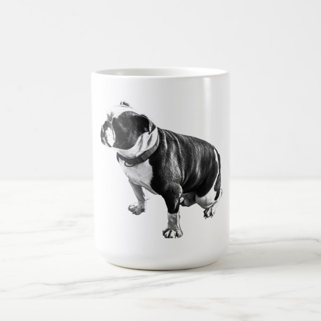 Taza De Café Esperar se Siente Natural (Centro)