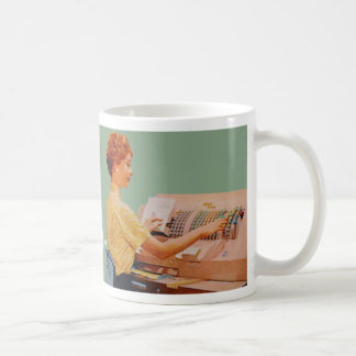 Taza De Café Espero que me contrataran porque soy bonito…