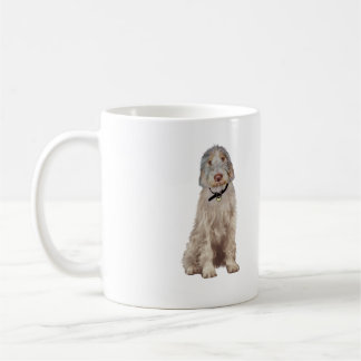 Taza De Café Espinona Italiana (A) - Llanto