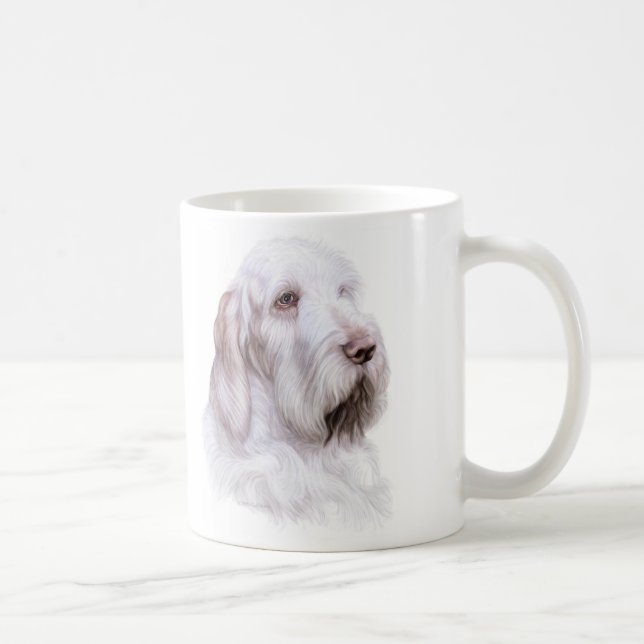 Taza De Café Espinone Italiano (Derecha)
