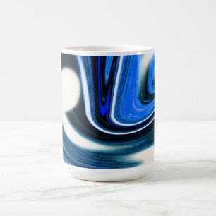 Taza De Café Espíritu cósmico