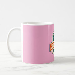 Taza De Café Espíritu � de las montañas