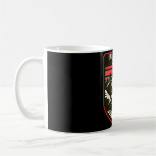 Taza De Café Espíritu � de las montañas
