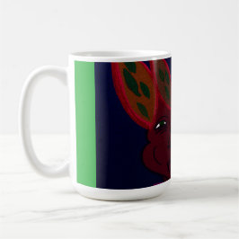 Taza De Café Espíritu de Primavera 