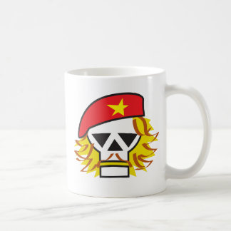 Taza De Café Espíritu libre