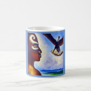 Taza De Café Espíritu Osprey 3