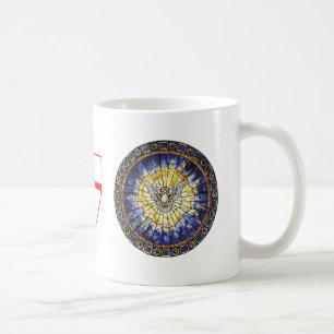 Taza De Café Espíritu Santo episcopal