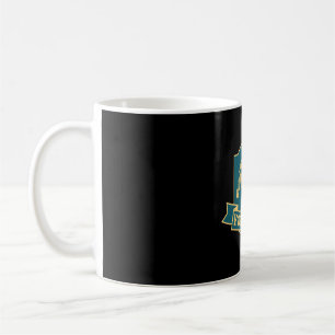 Taza De Café Espíritu yosemita � de las montañas