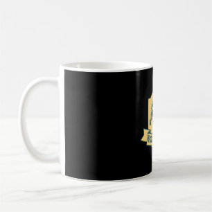 Taza De Café Espíritu yosemita � de las montañas