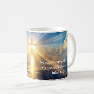 Taza De Café Espiritual