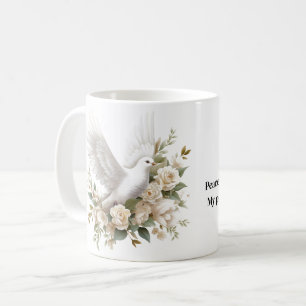 Taza De Café Espiritual