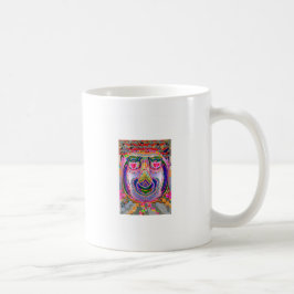 Taza De Café Espolón de Tenali: Sentido de la inteligencia n