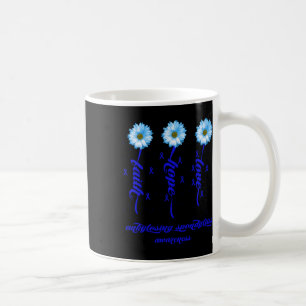 Taza De Café Espondilitis anquilosante Conciencia Anquilosante 
