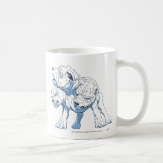 Taza De Café Esponjoso