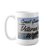 Esposa de un veterano del CG