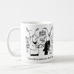 Taza De Café Esposa en un Personalizado Boda a la Personalizaci