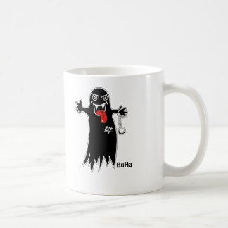 Taza De Café Esposas, BuHa