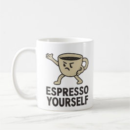 Taza De Café Espresso