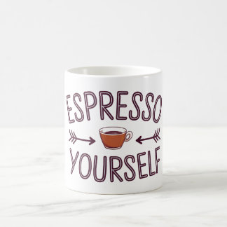Taza De Café Espresso
