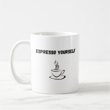 ¡Espresso!