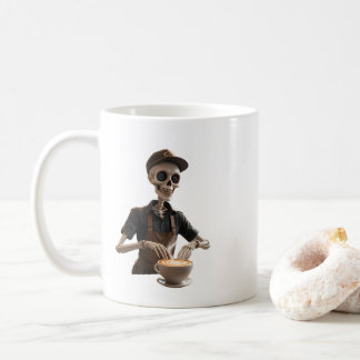 Taza De Café Espresso usted mismo - Vibes de la tienda de café
