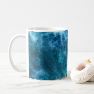 Taza De Café Espuma de mar