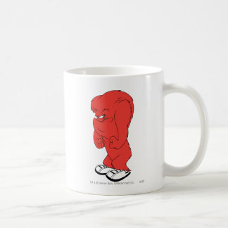 Taza De Café Esquema de Gossamer - Color