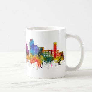 Taza De Café Esquina de San Salvador El Salvador