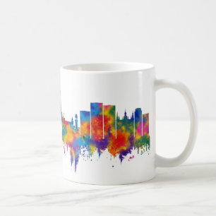 Taza De Café Esquina Telangana de Hyderabad