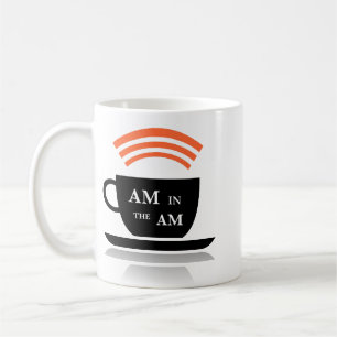 Taza De Café Est en la