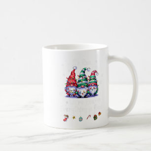 Taza De Café Está bien, estamos bien, todo está bien.